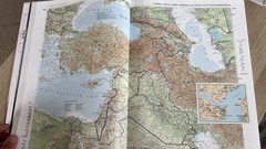 The Times Concise Atlas of the World 10th Edition Hardback Boxed 9780007779659