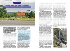 Let’s Walk the North York Moors, The Northern Area, 1st Edition – Brand New