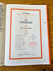 Vintage Ponchet – Plan-net Guide-Atlas de l’Ile de France ca. 1998