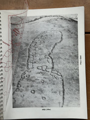 The archaeology of Dartmoor from the air. Tom Greeves. 1985