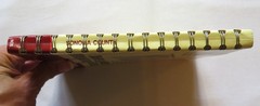 Sonoma County Thomas Guide Vintage 90’s Street Guide CA SF Bay Area Fold Out Map