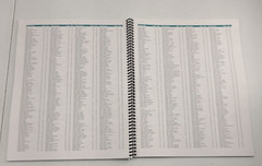Douglas County Wisconsin 2004 Land Atlas Plat Book