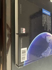 World Atlas by Dorling Kindersley Publishing Staff (2010, Hardcover)