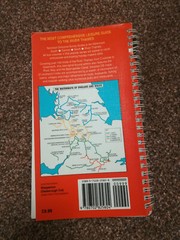 NICHOLSONS ORDNANCE SURVEY GUIDE TO THE WATERWAYS. RIVER THAMES 1994