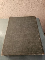 Vintage 1956 Rand McNally-Cosmopolitan World Atlas Centennial Edition