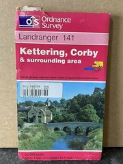 Bundle of 11 Various Maps, Street Maps, City Guides, OS Maps, Some European