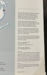 National Geographic Atlas of the World : 7th Edition by National Society (1999,
