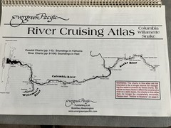 River Cruising Atlas