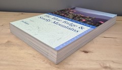 An Explorer’s Guide: The Blue Ridge & Smoky Mountains Jim Hargan 2002 PB