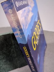2005 Goode’s World Atlas 21st Edition Rand McNally Vintage Trade Paperback