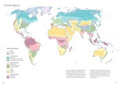 Times Atlases The Times Mini Atlas of the World (Hardback) (UK IMPORT)