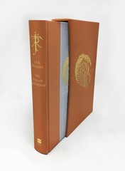The Fall of Numenor by J.R.R. Tolkien (Hardback Book)