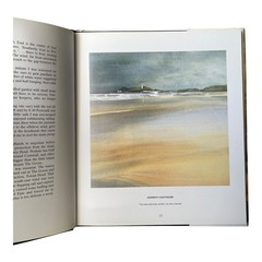 Epic Over & Out by David Weston 1998 – Cornish Sailing Navigation Book