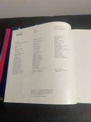 National Geographic Picture Atlas of Our World (Hardcover, 1979)