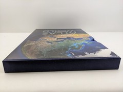 National Geographic Atlas of the World 10th Edition Hardcover Maps Reference
