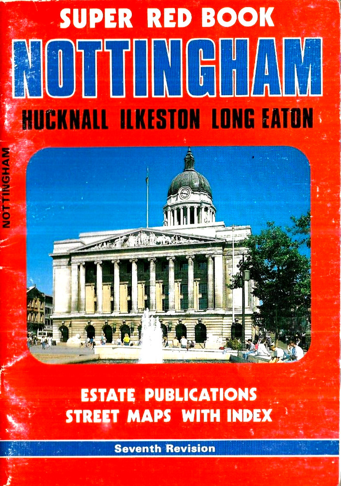 Nottingham Seventh Revision (Super Red Book)
