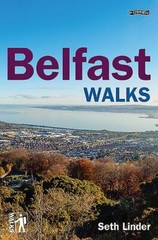 Belfast Walks, Paperback by Linder, Seth, Like New Used, Free shipping in the US