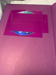 Interfact Reference Children’s Atlas Hardcover Book With CD Education Homeschool