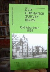 Old Aberdeen 1899 ABERDEEN by Smith, John 9780850544589 | Brand New