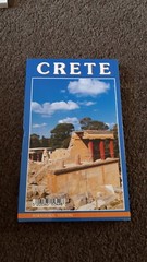 Crete Guide Book