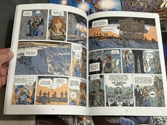 VALERIAN and LAURELINE Cinebook Paperback U CHOOSE 13 14 18 19 20 21 22