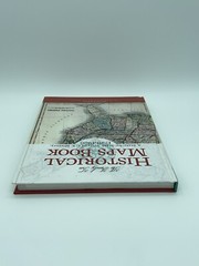 The Family Tree Historical Maps Book: A State-By-State Atlas of US 1790-1900