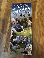 Pembrey – Brochure – Park