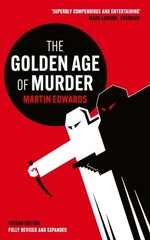 The Golden Age of Murder by Martin Edwards (Paperback Book)