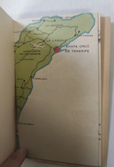 The Canary Islands; Mythical, Historical, Present; Yann Evan; Vintage; VG