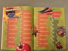 National Geographic Ultimate Kids U.S. Road Trip Atlas Paperback English