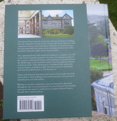 Houses of the National Trust: Homes with History,Lydia Greeves