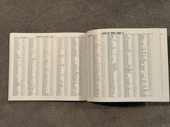 Street Maps, Santa Fe, Española, Los Alamos, Taos 2005 by Horton Family Maps