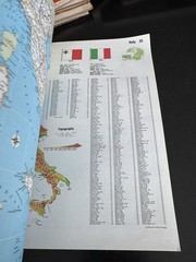 Hammond Citation World Atlas