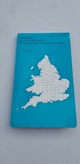Ordnance Survey Geological Map, Haverfordwest, Solid & Drift, Folded, Sheet 228