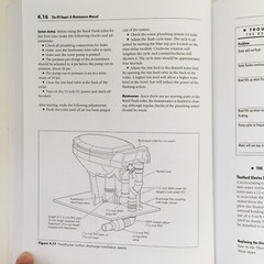 Trailer Life RV Repair And Maintenance Manual By Bob Livingston Very Good