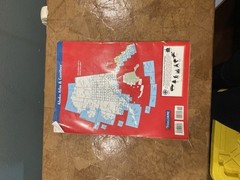 Vtg Atlas and Gazetteer Ser Alaska by DeLorme Map Staff (2001, Trade Paperback)