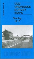 Stanley 1915 County Durham Sheet 12.06b by Alan Godfrey
