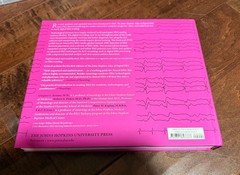 The Johns Hopkins Atlas of Digital EEG: An Interactive Training Guide – NEW