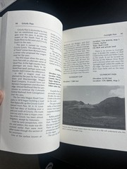 The Passes Of Colorado And Encyclopedia Of Watershed Divides