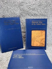 National Geographic Historical Atlas of the United States Centennial Edition