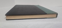 Hammonds Nature Atlas of America Vintage 1952