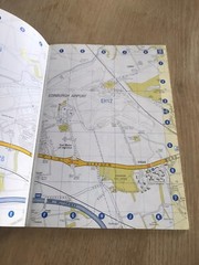 Street AZ Plan Edinburgh Edition 3 1999