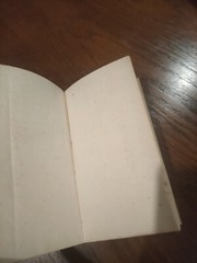 Geographia Clear Road Map On Cloth 60 Miles Round Blackpool England And Wales