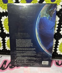 National Geographic Atlas of the World 10th Edition Hardcover BRAND NEW SEALED