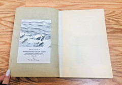 Lot 5 Canada Department of Mines Geological Surveys Paleontology Geology Vintage