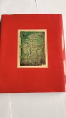 HISTORICAL ATLAS OF BRITAIN Falkus Gillingham 1987 Revised HC Guild Publishing