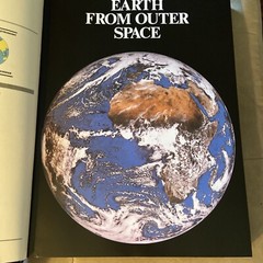 Great World Atlas by American Map Publishing Staff Vintage 1994 Hardcover Book
