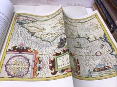 1969 A History of Cartography 2500 Years Of Maps&Mapmakers Book/First Edition/DJ