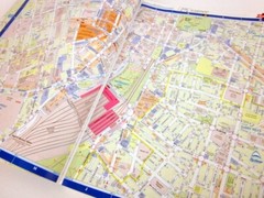 Sydway Greater Sydney & Blue Mountains Street Directory Edition 9 2004