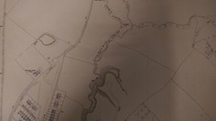 Ordnance Survey Map: Spenborough, Plan SE 1926 SW, 1956